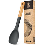 Silicone Spoonula Spatula